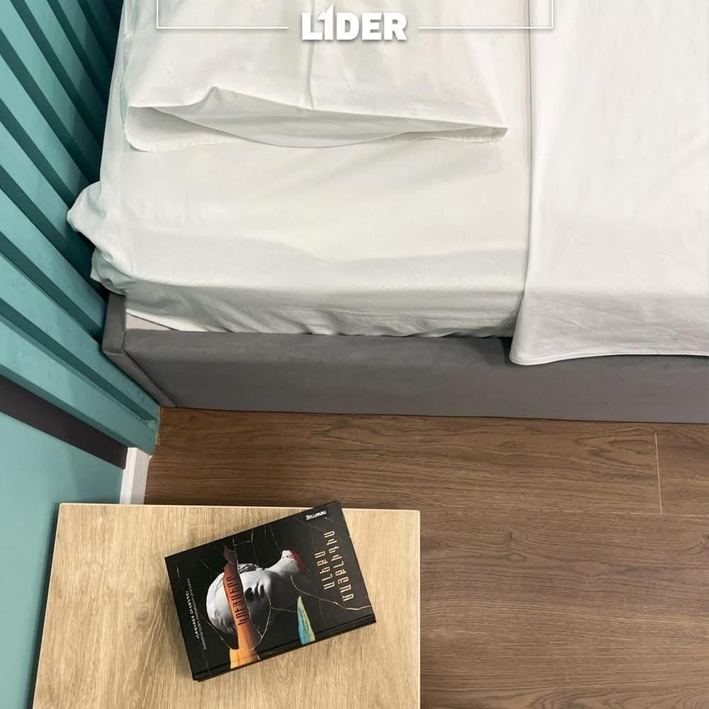 Hotel Lider Complex Vayk Екстер'єр фото